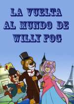 Watch La vuelta al mundo de Willy Fog Movies123