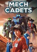 Watch Mech Cadets Movies123