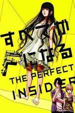 Watch The Perfect Insider Movies123