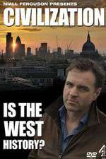 Watch Civilization Is the West History Movies123