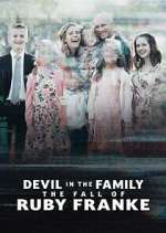 Watch Devil in the Family: The Fall of Ruby Franke Movies123