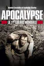 Watch Apocalypse: World War One Movies123