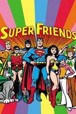 Watch Super Friends (1973) Movies123