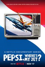 Watch Pepsi, Where's My Jet? Movies123