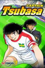 Watch Captain Tsubasa Movies123