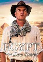 Watch Egypt With Dan Snow Movies123