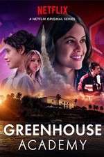 Watch Greenhouse Academy Movies123