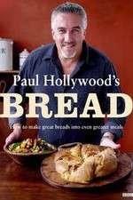 Watch Paul Hollywoods Bread Movies123