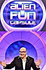 Watch Harry Hill's Alien Fun Capsule Movies123