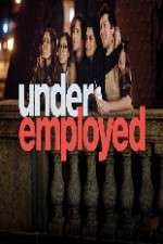Watch Underemployed Movies123