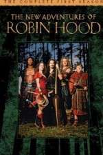 Watch The New Adventures of Robin Hood Movies123
