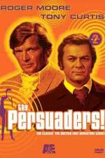Watch The Persuaders Movies123