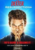 Watch Dexter: Resurrection Movies123