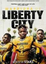 Watch Warriors of Liberty City Movies123