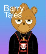 Watch Barry Tales Movies123
