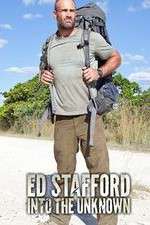 Watch Ed Stafford Into the Unknown Movies123