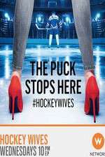 Watch Hockey Wives Movies123
