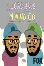 Watch Lucas Bros Moving Co Movies123