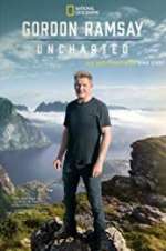 Watch Gordon Ramsay: Uncharted Movies123