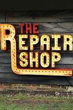 Watch The Repair Shop Movies123