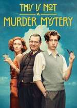 Watch This Is Not a Murder Mystery Movies123