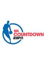 Watch NBA Countdown Movies123