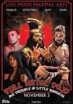 Watch Full Metal Dojo Movies123