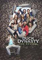 Watch Duck Dynasty: The Revival Movies123