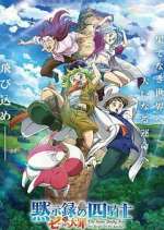 Watch The Seven Deadly Sins: Four Knights of the Apocalypse Movies123