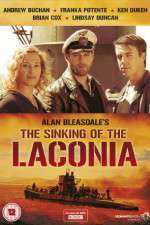 Watch The Sinking of the Laconia Movies123