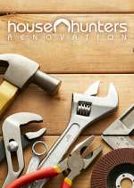 Watch House Hunters Renovation Movies123