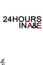Watch 24 Hours in A&E Movies123