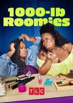 Watch 1000-lb Roomies Movies123