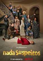 Watch Nada Suspeitos Movies123