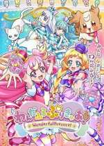 Watch Wonderful Precure! Movies123