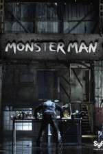 Watch Monster Man Movies123