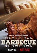 Watch The American Barbecue Showdown Movies123