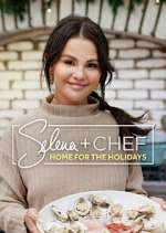 Watch Selena + Chef: Home for the Holidays Movies123