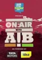 Watch On Air with AIB Movies123