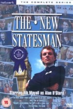Watch The New Statesman Movies123