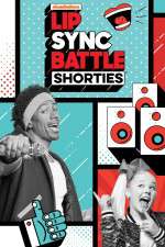 Watch Lip Sync Battle Shorties Movies123