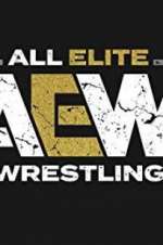 Watch All Elite Wrestling: Dynamite Movies123