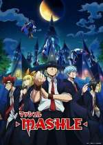 Watch Mashle Movies123