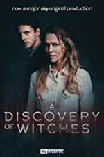 Watch A Discovery of Witches Movies123