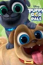 Watch Puppy Dog Pals Movies123