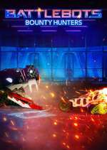 Watch BattleBots: Bounty Hunters Movies123