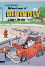 Watch The Mumbly Cartoon Show Movies123