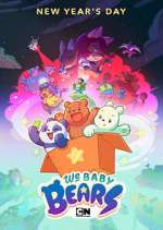 Watch We Baby Bears Movies123