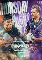 Watch Live: NRL Thursday Night Footy Movies123