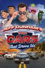 Watch Jeff Dunham\'s The Cars That Drove Us Movies123